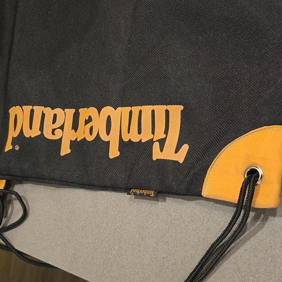 Cinch book bag set - Picture 5 of 9